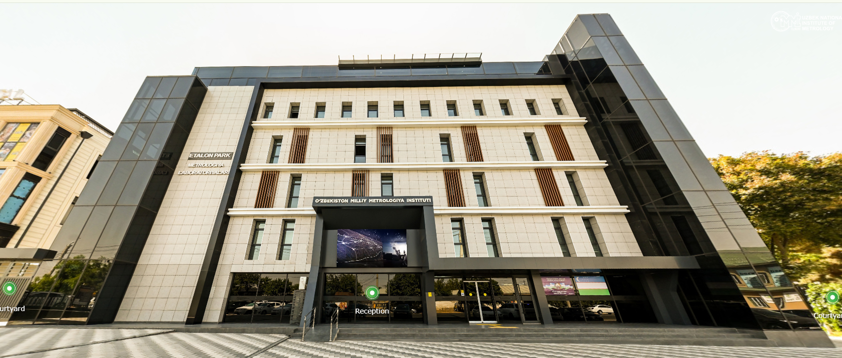UzNim Office